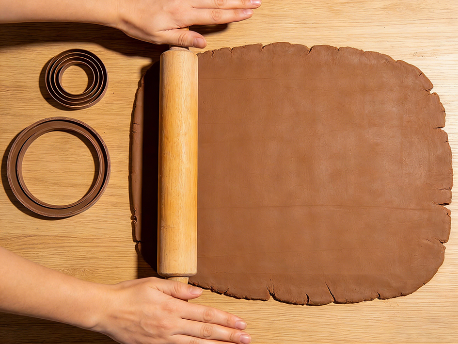 陶艺工具清单：从基础到进阶，必备工具的用途与正确使用方法(图文)