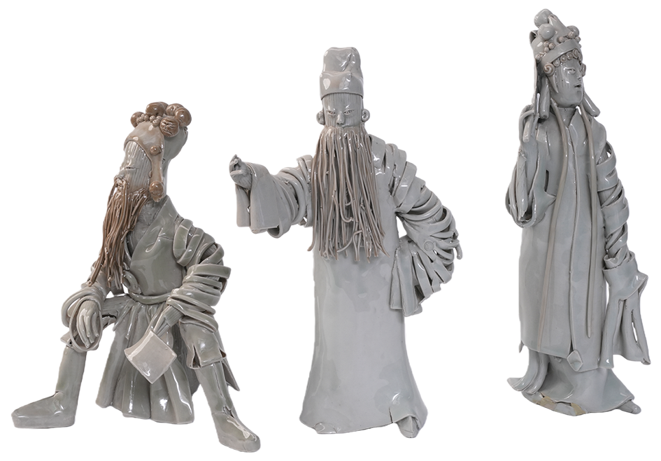 12-070 余平 国戏—春秋系列之一.png